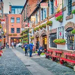 Pass The Keys Lovely 2 Bed2 Bath In City Centre Free Parking